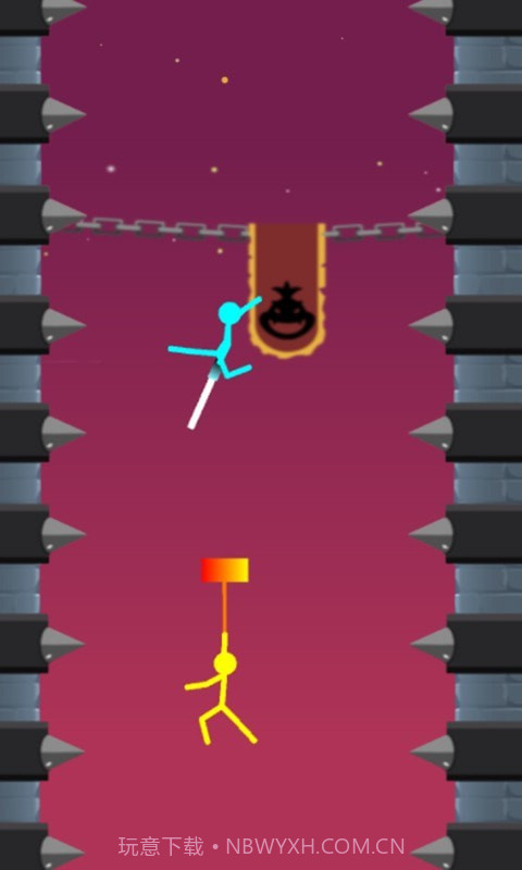 热血火柴人截图3 热血火柴人截图3