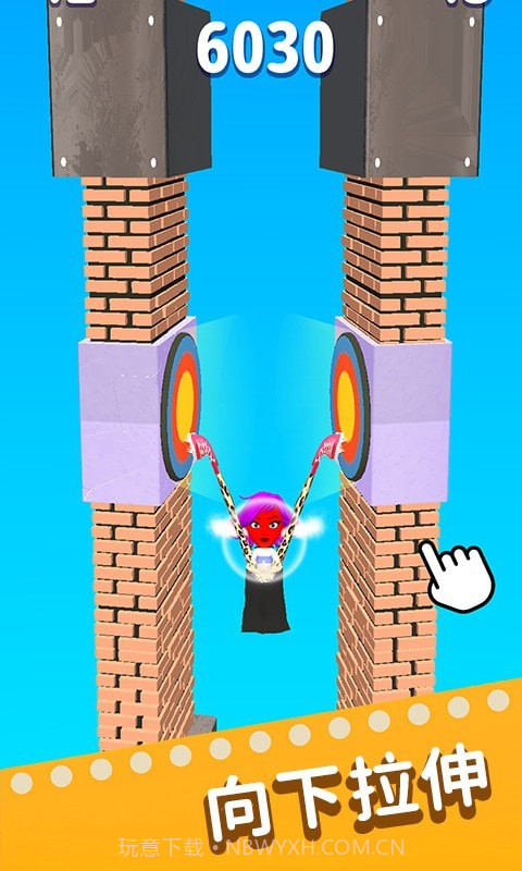 惊魂坠落截图2 惊魂坠落截图2