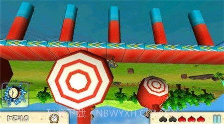 勇敢向前冲版截图4 勇敢向前冲版截图4