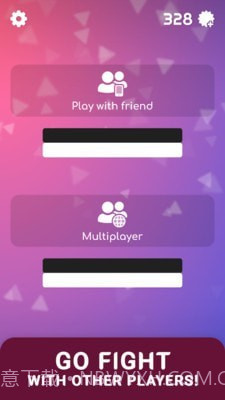 黑白相间截图4 黑白相间截图4