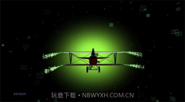 孤独的喷气式飞机2截图2 孤独的喷气式飞机2截图2