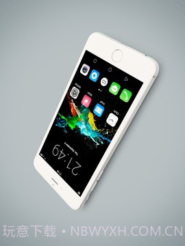 ColorOS截图3 ColorOS截图3