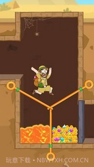 救猎人出去截图4 救猎人出去截图4