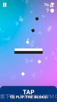 黑白相间截图1 黑白相间截图1