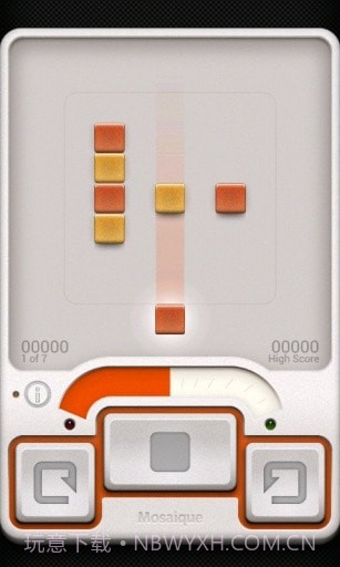 马赛克创意消除截图1