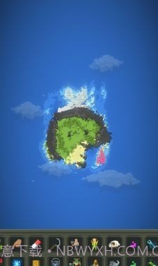 世界盒子0.10.4截图3