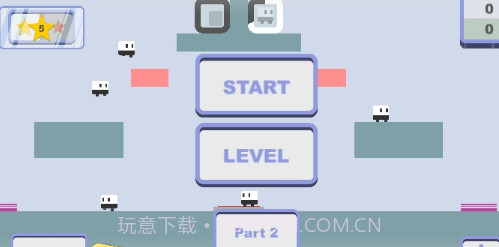 The Looper截图1 The Looper截图1