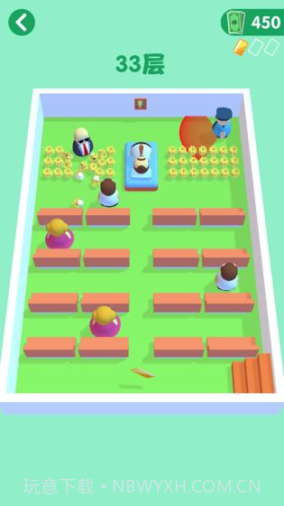 是特工就上100层无广告截图2