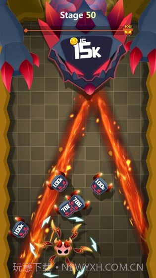 刀锋大师最新版截图2