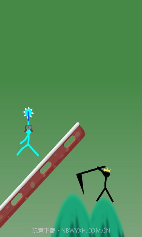 热血火柴人截图2 热血火柴人截图2