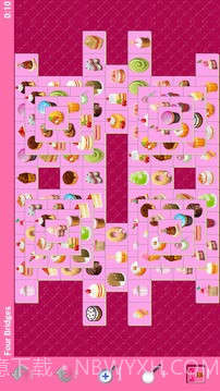 MahJong截图3 MahJong截图3