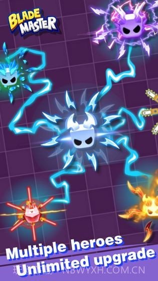 刀锋大师最新版截图5