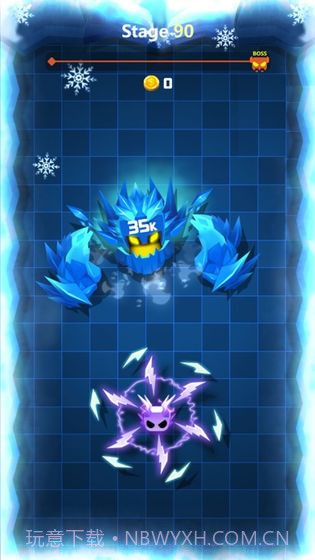 刀锋大师最新版截图1