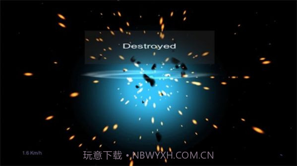 孤独的喷气式飞机2截图1 孤独的喷气式飞机2截图1