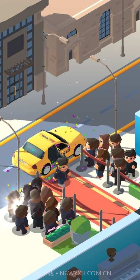 电影帝国大亨截图4 电影帝国大亨截图4