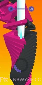 掉落堆叠球截图2 掉落堆叠球截图2