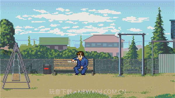 石河伦吾的朋友们截图2 石河伦吾的朋友们截图2