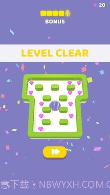 翻转迷宫截图4 翻转迷宫截图4