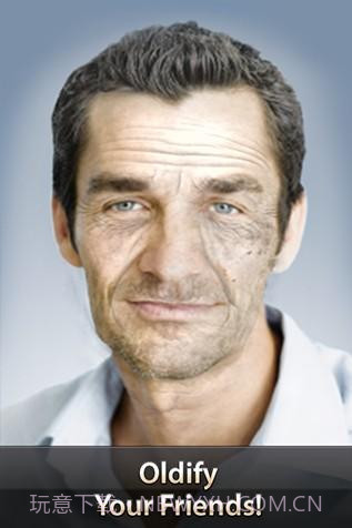 变老截图5 变老截图5