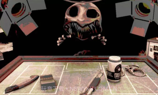 恶魔轮盘免费版截图2 恶魔轮盘免费版截图2