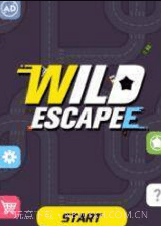 狂野追赶截图4 狂野追赶截图4