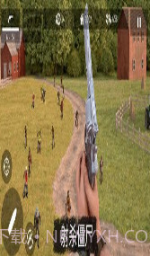 僵尸城市生存 v189.1.6.3018截图1