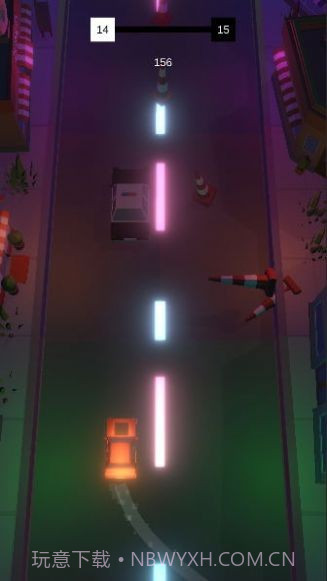 世界末日之路截图4 世界末日之路截图4