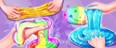 独角兽史莱姆制作器截图4 独角兽史莱姆制作器截图4