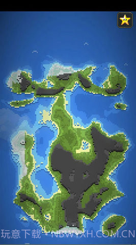 世界盒子0.21(WorldBox)截图3 世界盒子0.21(WorldBox)截图3