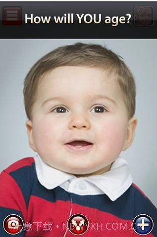 变老截图1 变老截图1