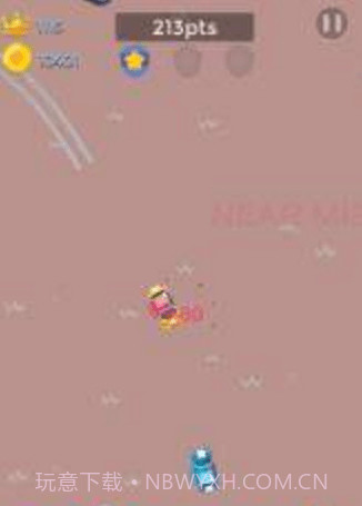 狂野追赶截图3 狂野追赶截图3