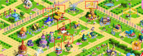 小马宝莉：友谊的魔法截图1