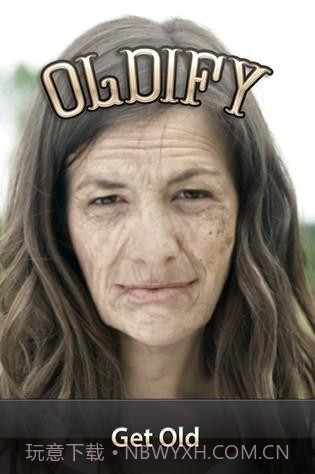 变老截图3 变老截图3