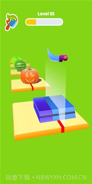 把它切得完美截图4