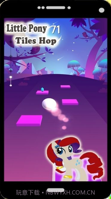 宝莉瓷砖跳截图2