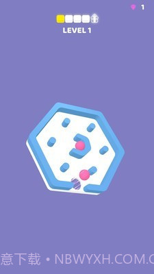 翻转迷宫截图2 翻转迷宫截图2