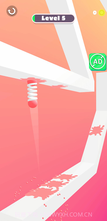 弹力弹簧棒截图2 弹力弹簧棒截图2