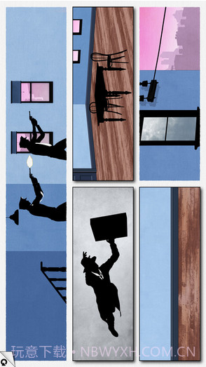 FRAMED致命框架截图5