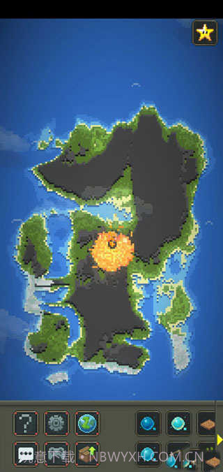 世界盒子0.21全物品解锁截图1