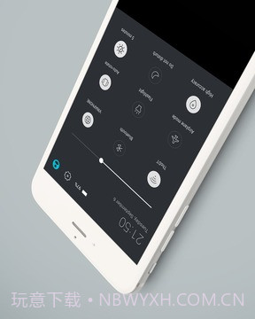 ColorOS截图1 ColorOS截图1