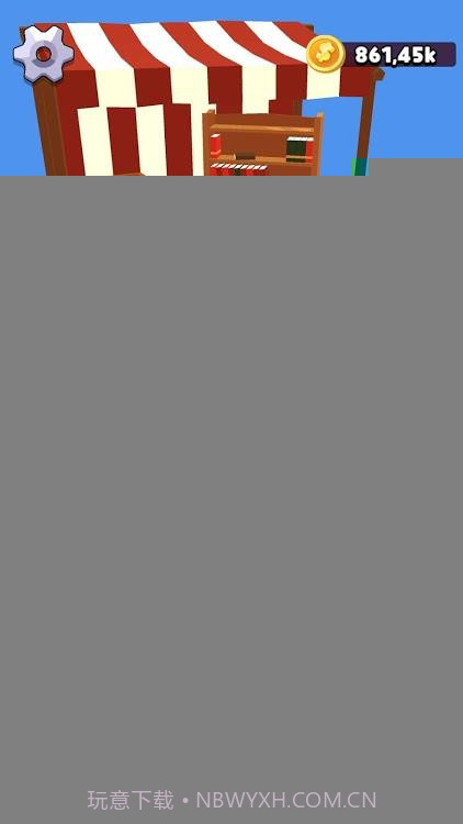 空闲弓箭手卫队截图1 空闲弓箭手卫队截图1