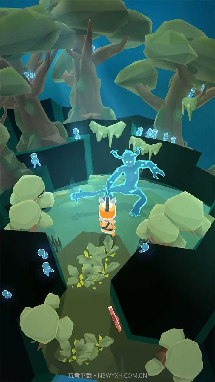 迷你宇宙建设者内置菜单版截图1 迷你宇宙建设者内置菜单版截图1