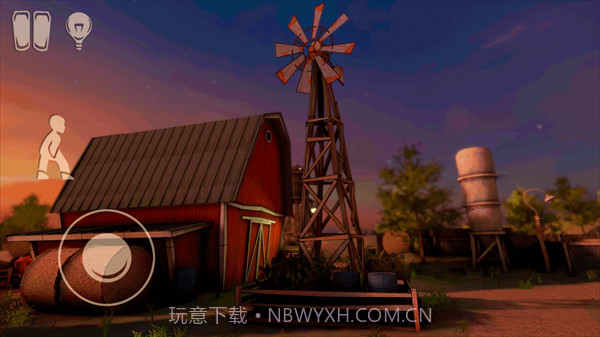 回魂夜惊魂兔子先生截图1