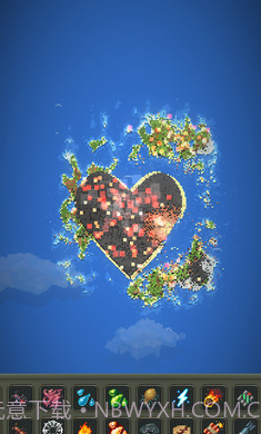 世界盒子中文版截图1 世界盒子中文版截图1