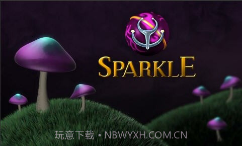 闪动祖玛(Sparkle)截图1