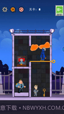 冒险怪兽截图2 冒险怪兽截图2