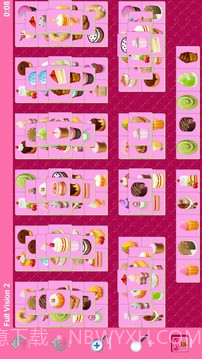 MahJong截图4 MahJong截图4