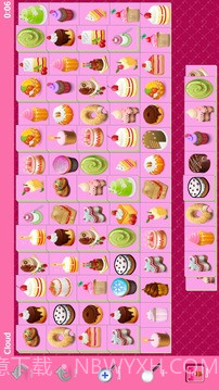 MahJong截图2 MahJong截图2