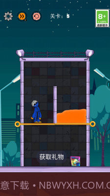 冒险怪兽截图1 冒险怪兽截图1