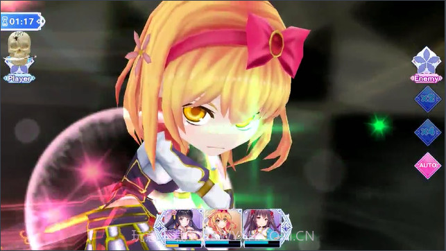 宝石姫Reincarnation截图3